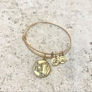 Alex and Ani Bracelet